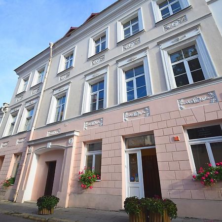 Skapo Apartments VNO Buitenkant foto