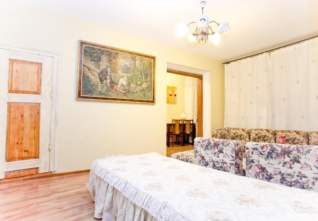 Skapo Apartments VNO Kamer foto
